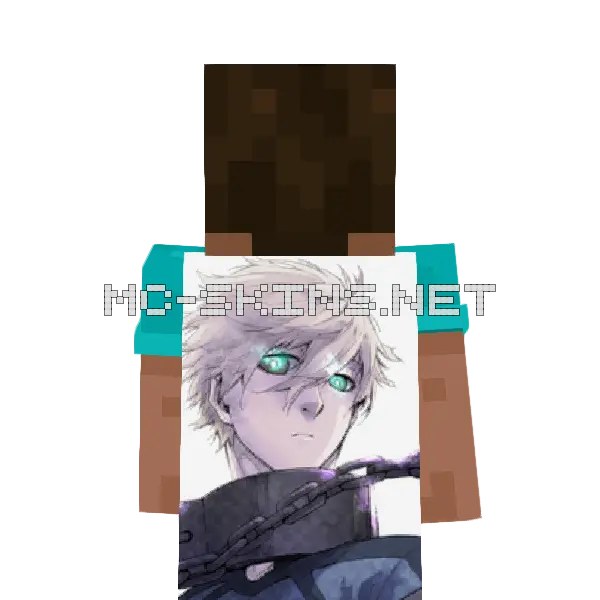 Seishirou Nagi