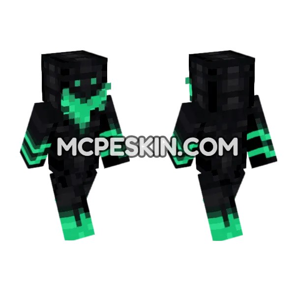 Shadow 11 Skin