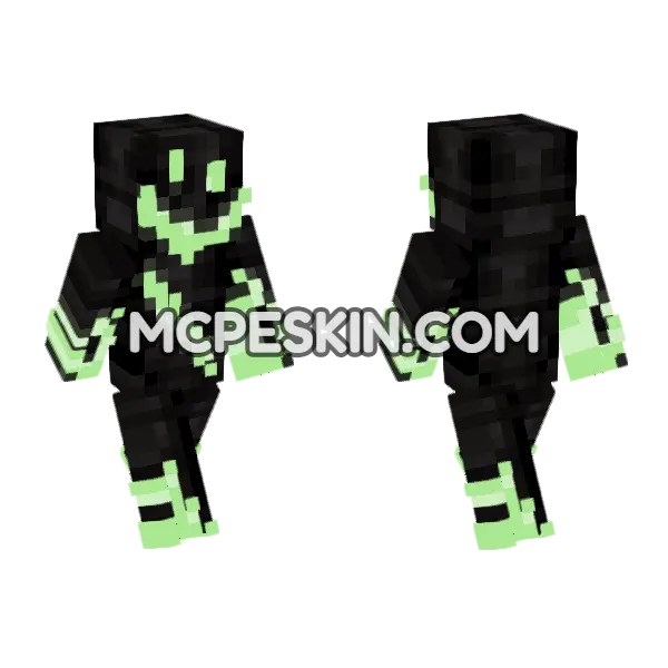 Shadow 19 Skin