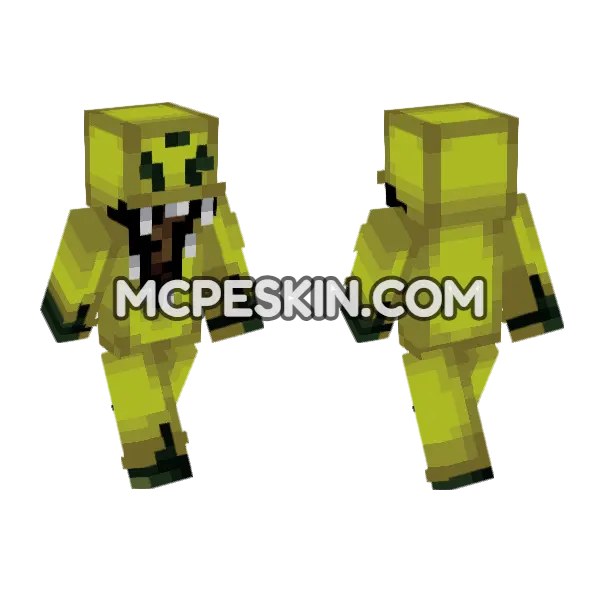 Shadow Snake Skin