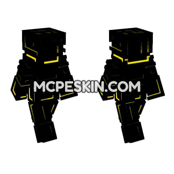 Shard Skin