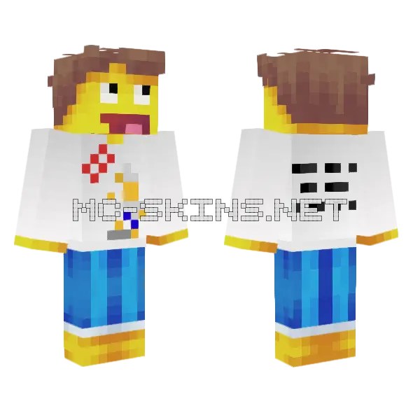 Shedletsky 2 0