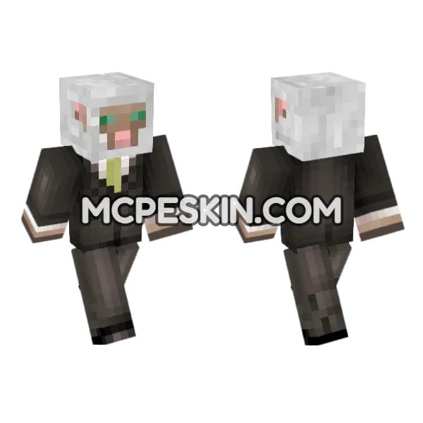 Sheep Suit