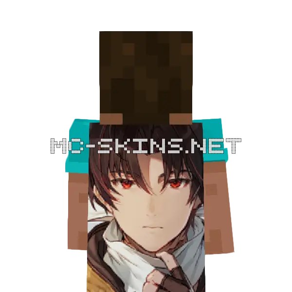 Shinei Nouzen