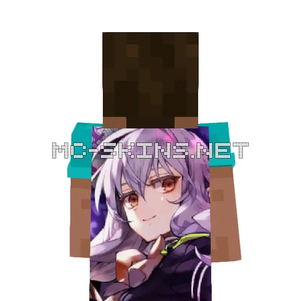Shinoa Hiiragi