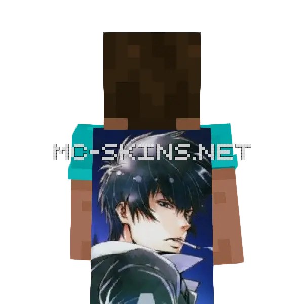 Shinya Kougami