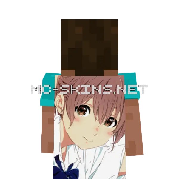 Shouko Nishimiya