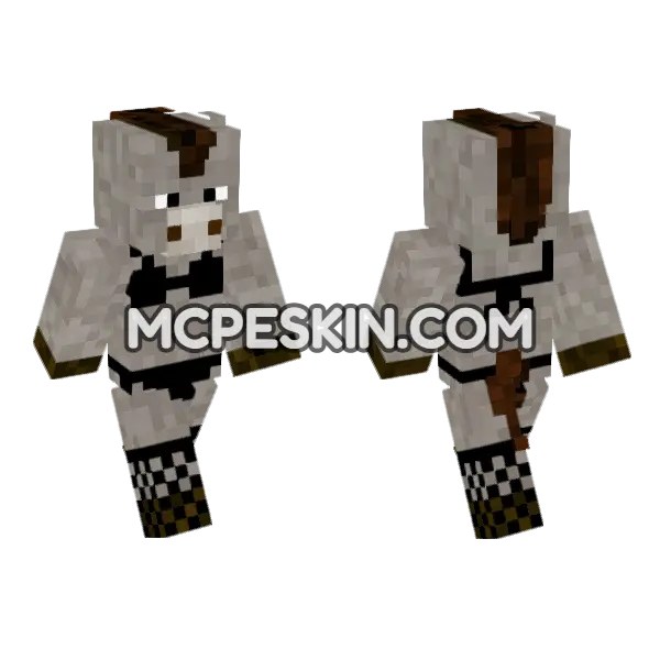 Shrek Donkey