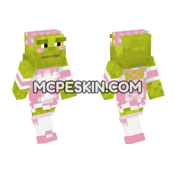 Shrekgirl