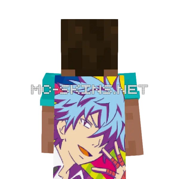 Shun Kaidou