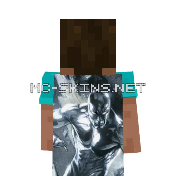 Silver Surfer