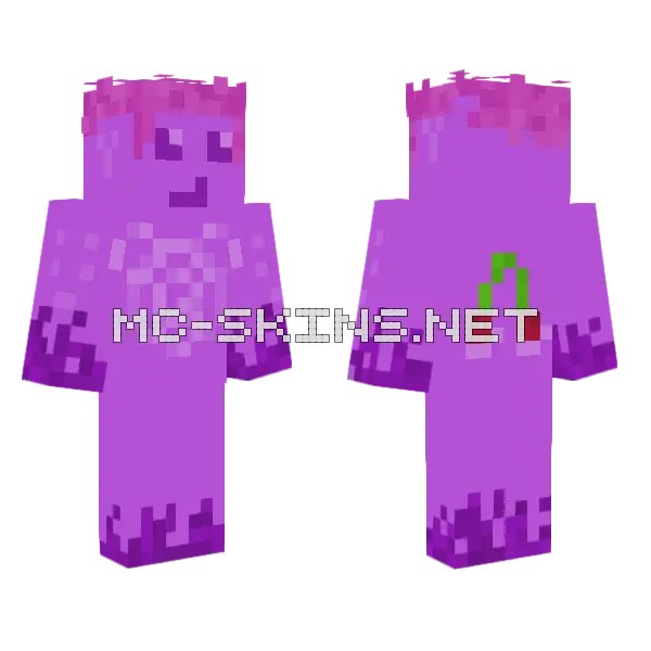 Sister Inspired Skin