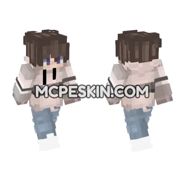 Skin28 Boy