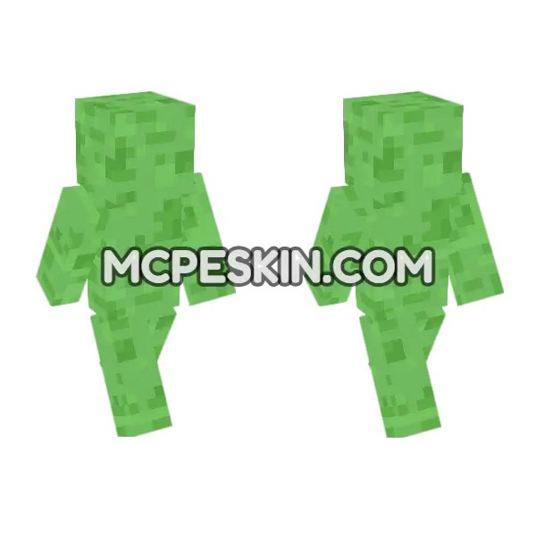 Slime Block