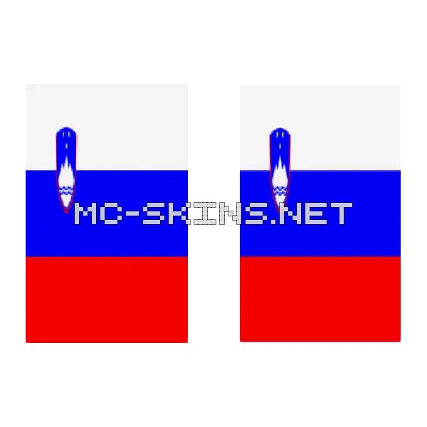 Slovenia Flag