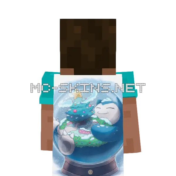 Snorlax Gigantamax