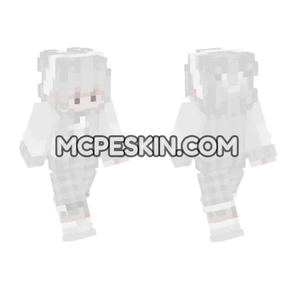 Snow Outfit