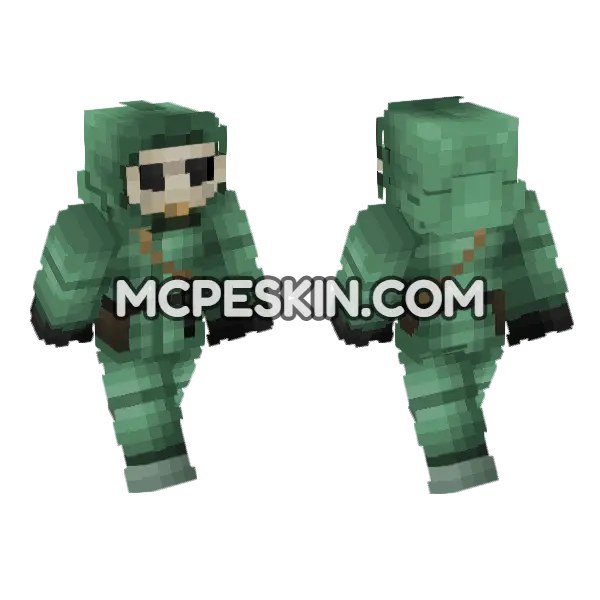Soviet NBC Troop