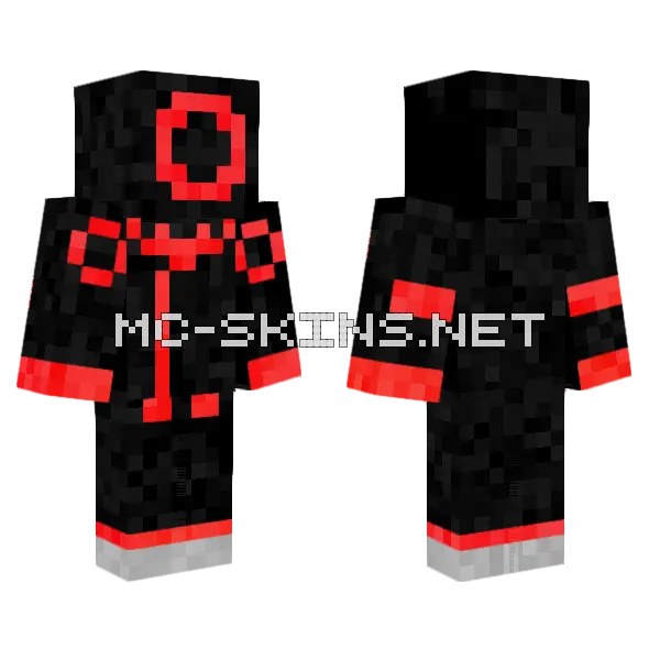 Speakerman Skin