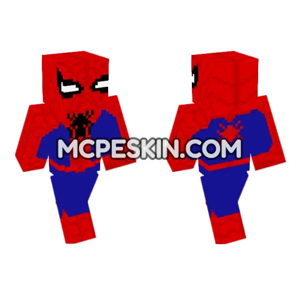 Spider-Man Arach City