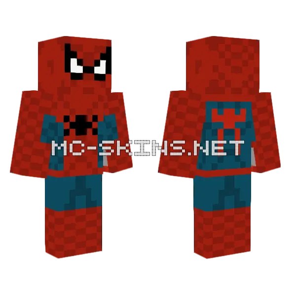 Spider-Man Brand New Day