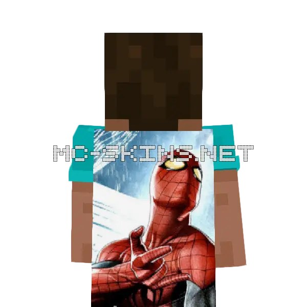 Spider-Man