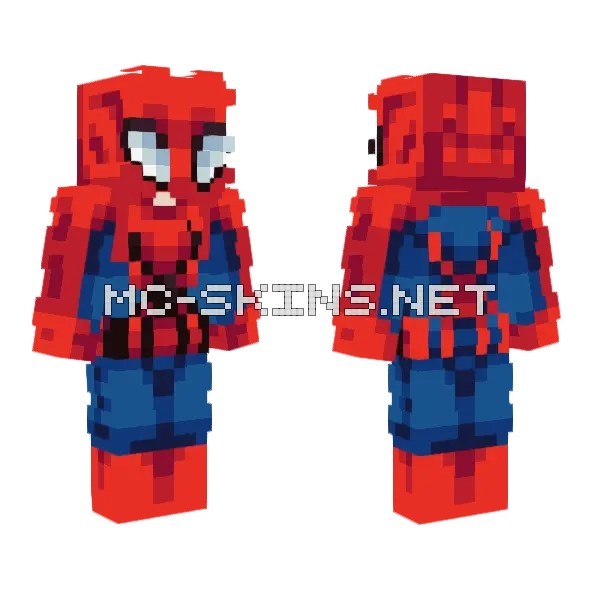 Spider-Man Hive Style