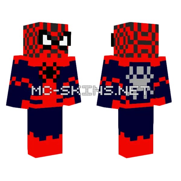 Spider Man Suit