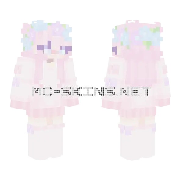 Spring Pastel