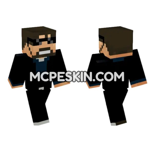 Ssundee Skin