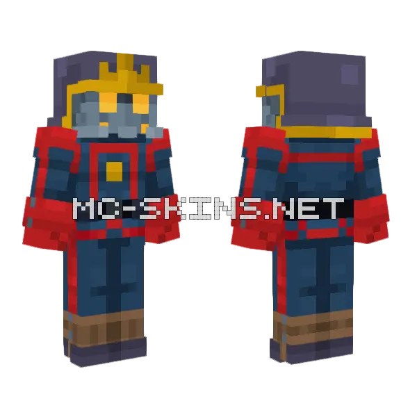 Star Lord Marvel Comics