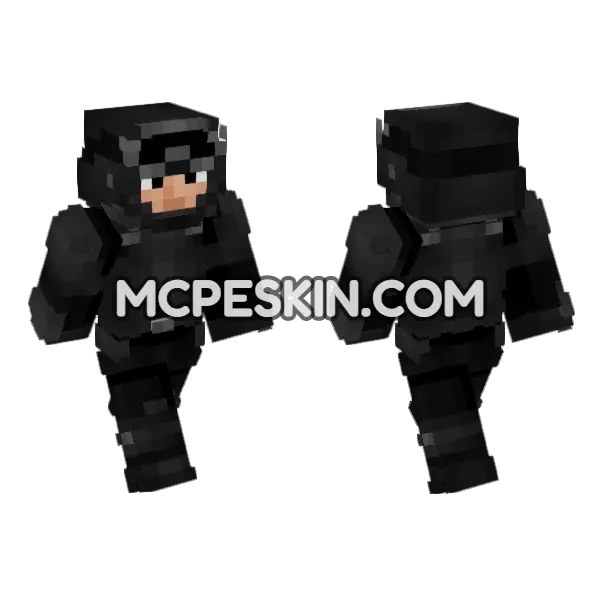 Star Wars Imperial Soldier V2