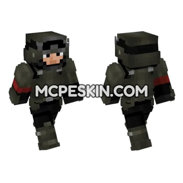 Star Wars Imperial Soldier V3