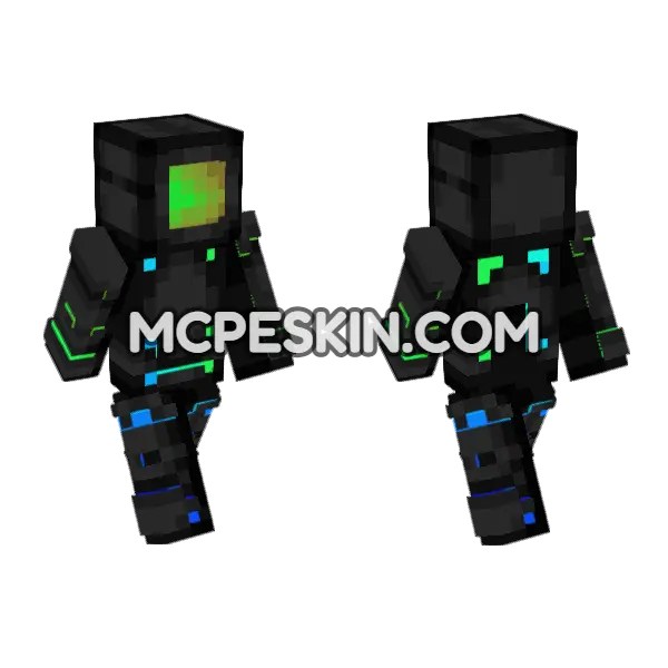 Steel Armor