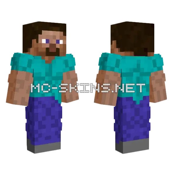 Steve