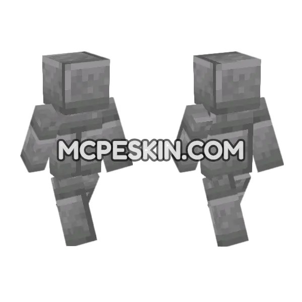 Stone Bricks
