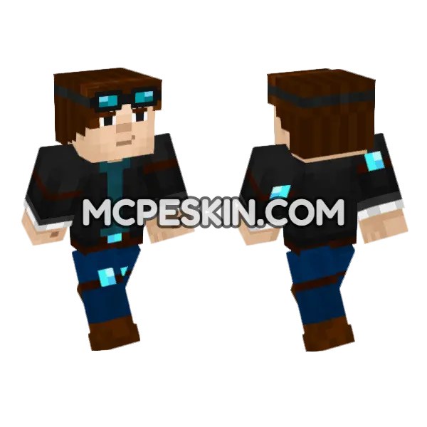 Story Mode Dantdm Reimagined