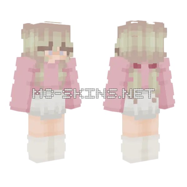 Strawberry Cream