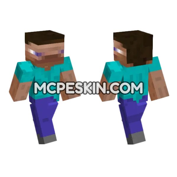 Stretched Skin