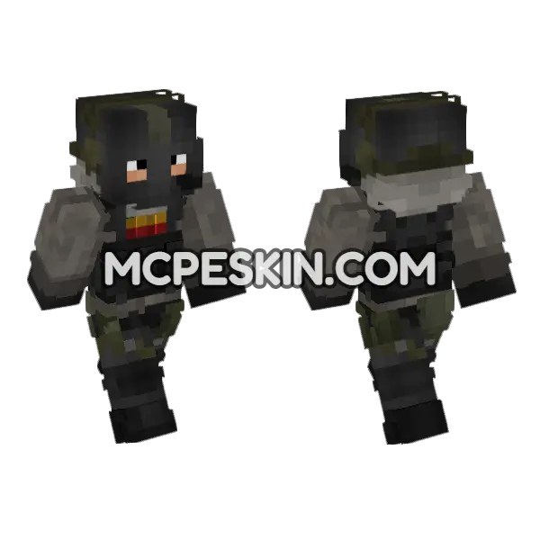 Striketeam7 Codcw V1