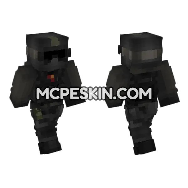 Striketeam7 Codcw V4