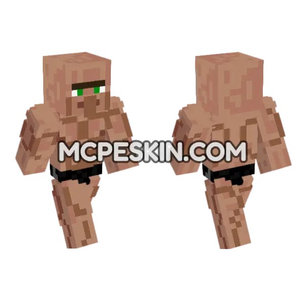 Strong Villager