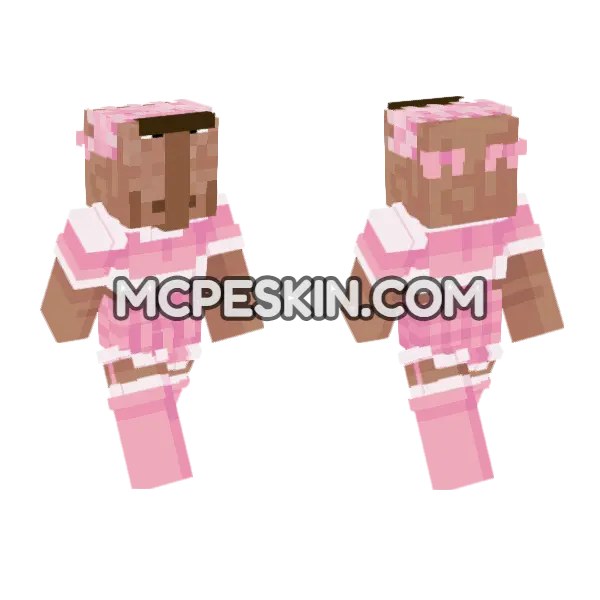 Stupid Villager Girl