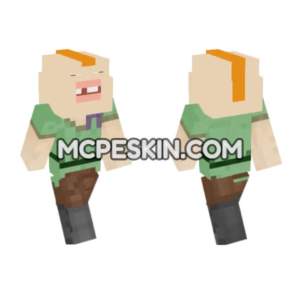 Stupidalex Skin