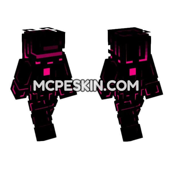 Styx Skin