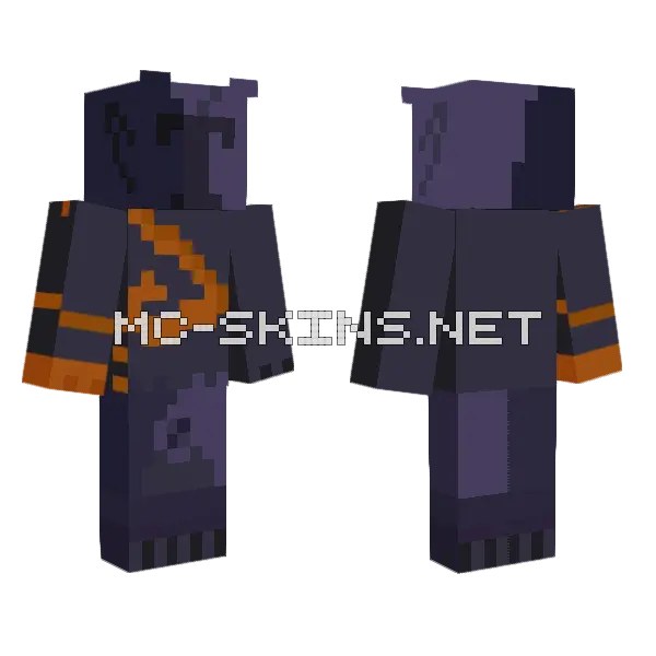 Suban Minecraft Creepypasta