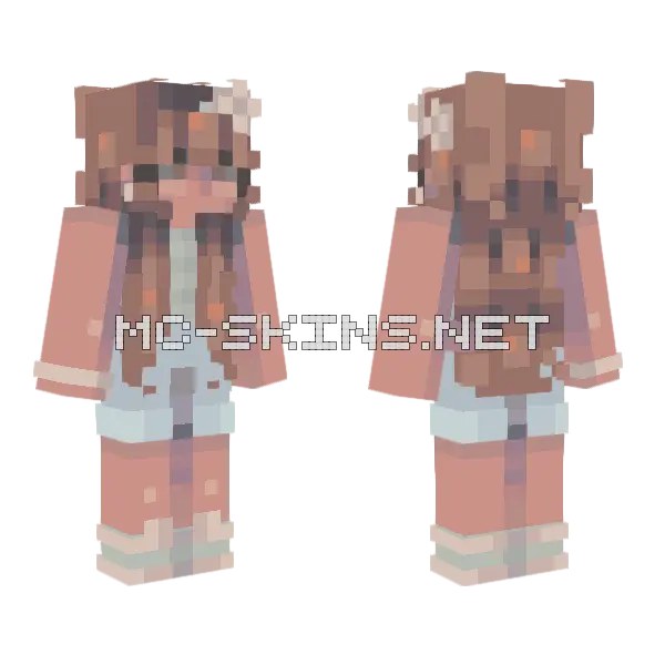 Summer Skin