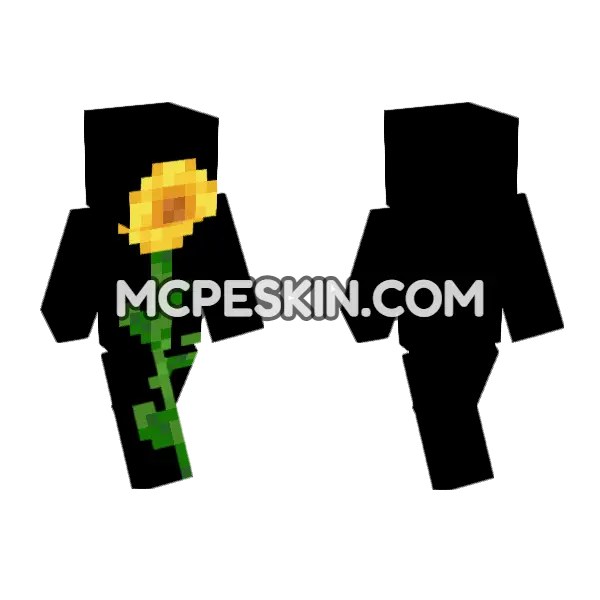 Sunflower Skin