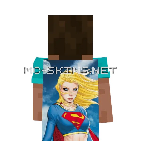 Supergirl