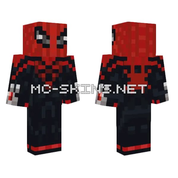 Superior Spider-Man